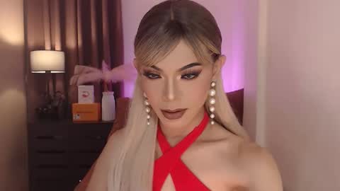 Michaella online show from January 11, 9:15 am