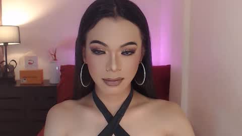 Michaella online show from February 13, 9:09 am