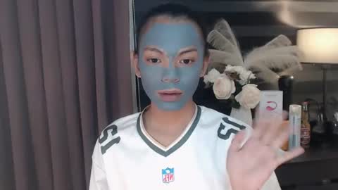 Michaella online show from September 18, 9:00 am