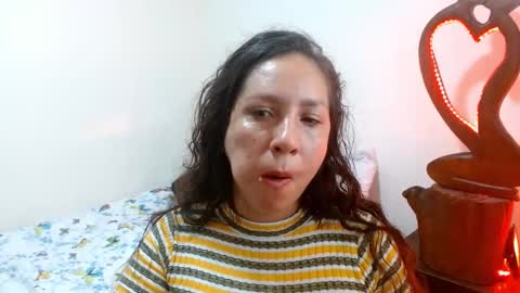  Naih Reyes online show from December 3, 12:46 am