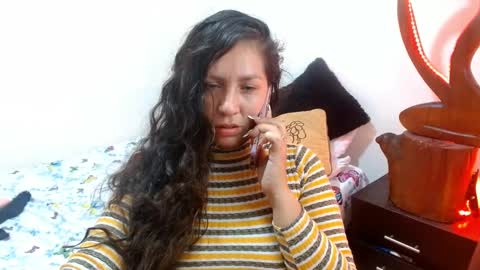  Naih Reyes online show from December 3, 3:52 am