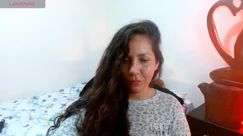  Naih Reyes online show from December 4, 2:53 am