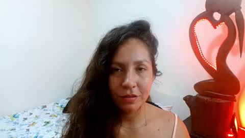  Naih Reyes online show from December 5, 2:53 am