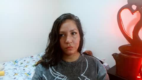  Naih Reyes online show from December 8, 11:51 pm