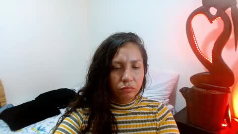  Naih Reyes online show from December 10, 5:28 am