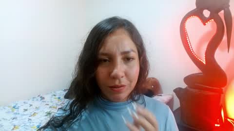  Naih Reyes online show from December 11, 4:18 am