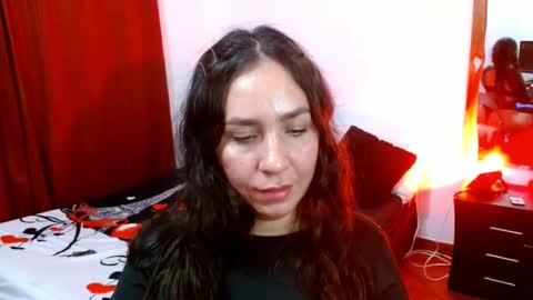  Naih Reyes online show from January 18, 2:47 am