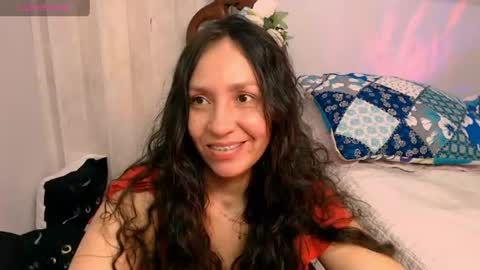  Naih Reyes online show from July 22, 3:53 am