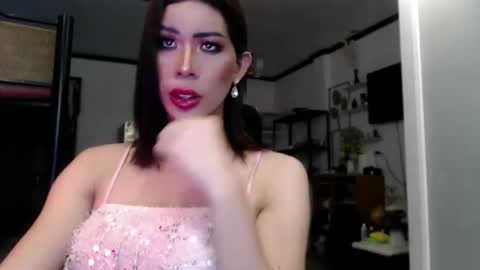 Eva online show from February 8, 2:58 am