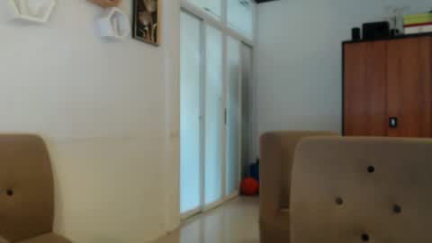 Eva online show from May 15, 2:40 am