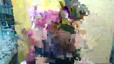 Kerstina is BACK online show from May 13, 12:35 pm