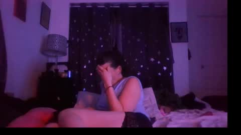 Snapshot of goddessrae19 chatting on February 1, 10:58 am goddessrae19 online show from February 1, 10:58 am