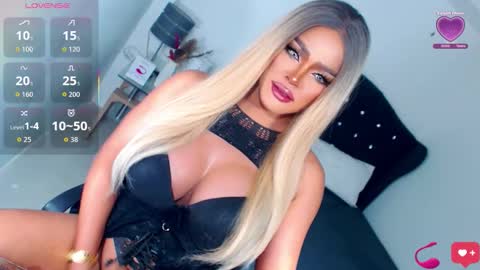 Snapshot of goddesss_hera chatting on October 7, 4:59 pm Miss Anna online show from October 7, 4:59 pm