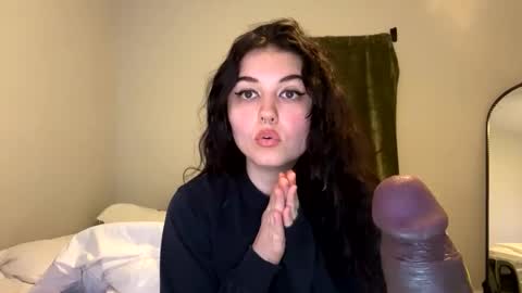 Goddess Raven online show from December 11, 7:46 pm