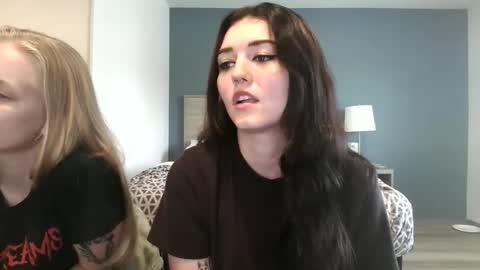 Goddess Raven online show from September 9, 4:50 pm