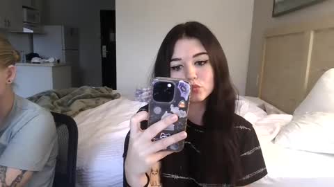 Goddess Raven online show from September 11, 4:29 pm