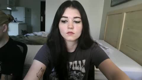 Goddess Raven online show from September 13, 4:40 pm