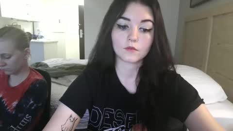 Goddess Raven online show from September 14, 4:50 pm