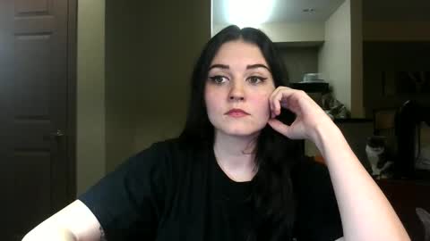 Goddess Raven online show from September 22, 5:31 am