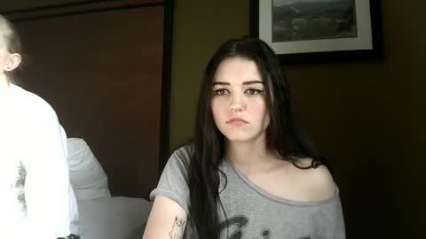 Goddess Raven online show from October 2, 4:47 pm