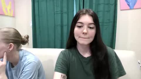 Goddess Raven online show from February 11, 4:23 pm