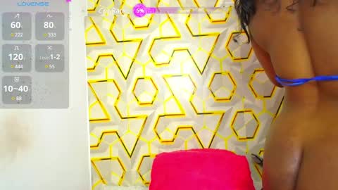 Snapshot of goddessshebony chatting on February 21, 2:48 pm goddess online show from February 21, 2:48 pm