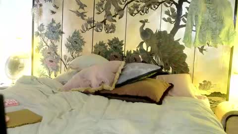 Goddess Sherry online show from February 9, 10:14 pm