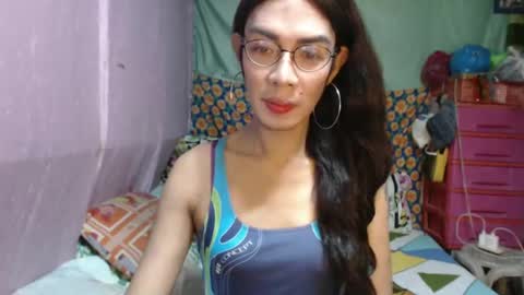 KENNY DOLL online show from December 2, 12:41 am