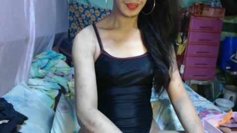 KENNY DOLL online show from March 2, 7:43 am