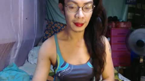 KENNY DOLL online show from September 10, 6:46 am