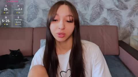 goddesssooul online show from March 22, 3:54 am