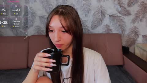 goddesssooul online show from March 25, 5:46 am