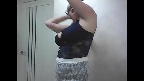 Snapshot of goddesstenderness chatting on November 20, 8:08 pm GoddessTenderness online show from November 20, 8:08 pm