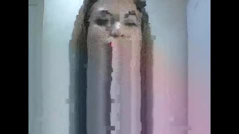 Snapshot of goddesstenderness chatting on April 1, 10:51 pm GoddessTenderness online show from April 1, 10:51 pm