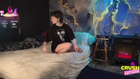 goddessxenvy online show from March 2, 4:36 pm