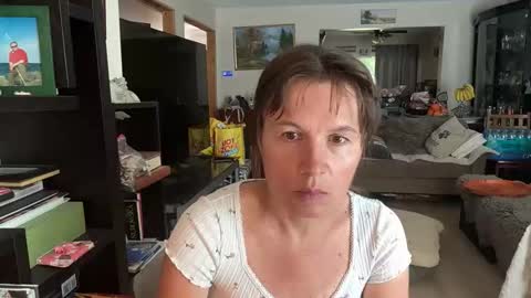 goddesszofia online show from May 22, 1:06 pm