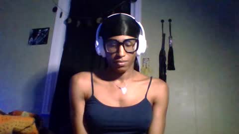 goddexx_kii online show from February 13, 10:55 am