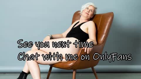 Snapshot of goddexxofpleasure chatting on March 9, 10:30 pm Anja online show from March 9, 10:30 pm