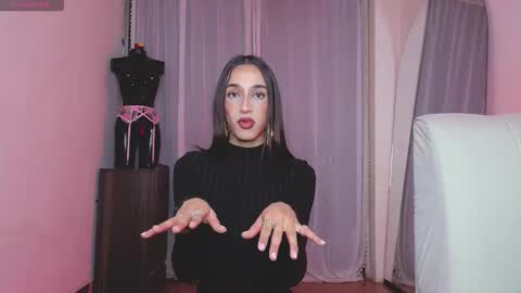 goddivaa online show from October 25, 9:17 am