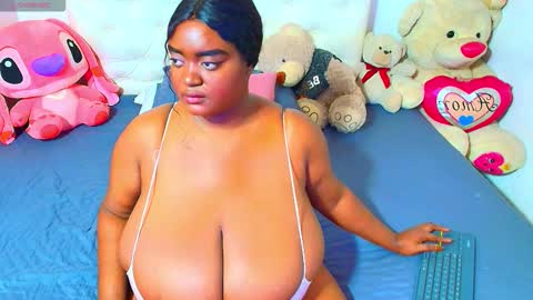 Godess Tracy online show from October 1, 12:33 pm