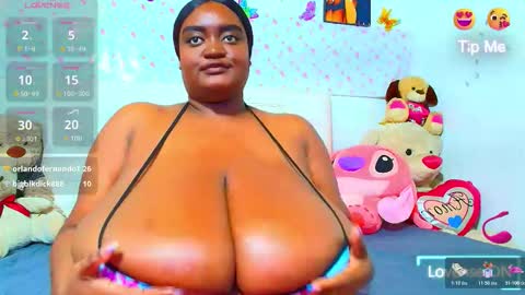 Godess Tracy online show from October 28, 12:52 pm