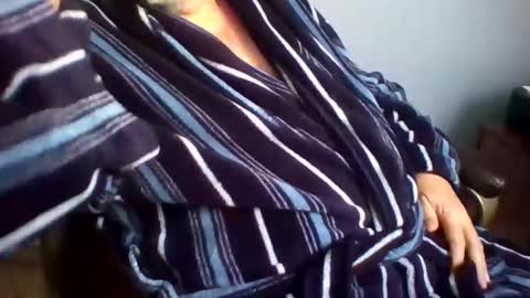 Snapshot of godfather943 chatting on February 13, 3:14 pm godfather943 online show from February 13, 3:14 pm