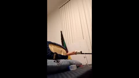 KCKK HOTTEST IN THE BAY online show from April 6, 6:36 am