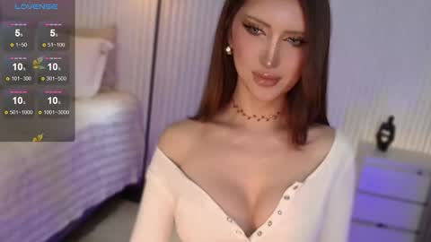 Miss Belle Peters online show from November 21, 6:39 pm