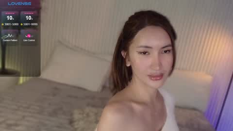 Miss Belle Peters online show from December 14, 5:35 am