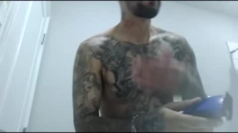 Long cock online show from June 6, 2:44 pm