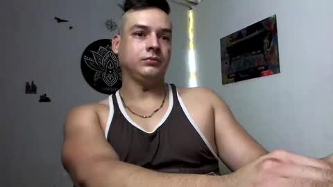 MASTER GODKENAI online show from October 11, 11:03 pm