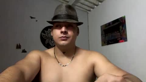 MASTER GODKENAI online show from October 13, 11:16 pm