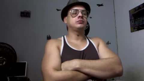 MASTER GODKENAI online show from November 9, 6:23 am