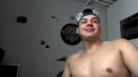 MASTER GODKENAI online show from November 15, 5:38 am